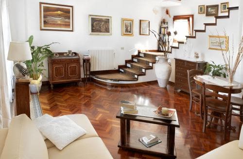 Bed & Breakfast Casa Gallasso