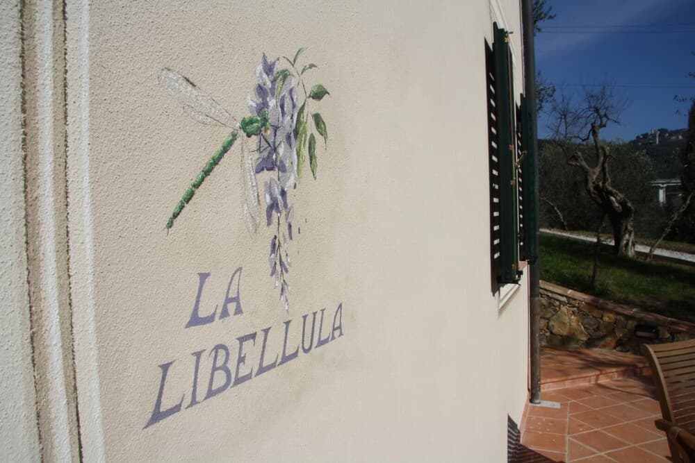 Casale Olea