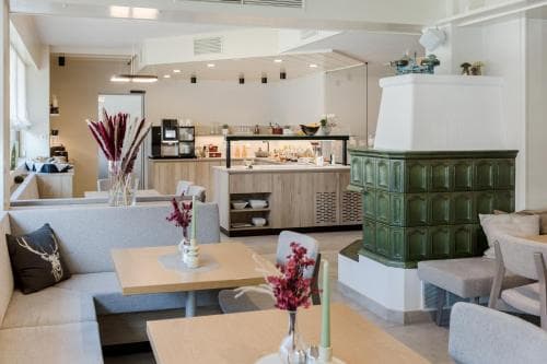 Hotel Restaurant Platzer