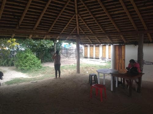 Hostal Bumba