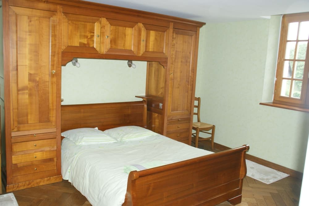 Le Relais Postal