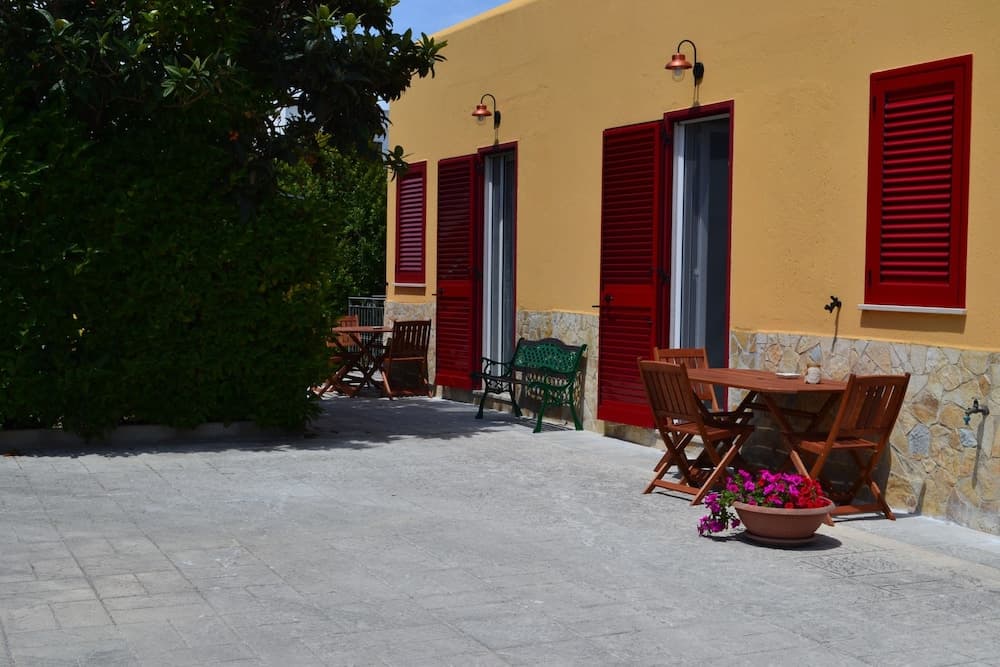 B&B Villa Nike