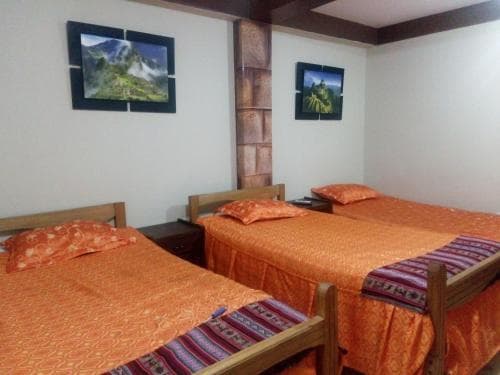 Hostal Dalila