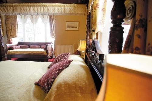 Cotford Hotel