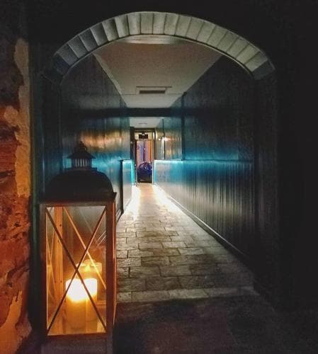 Arch Guesthouse