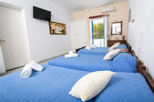 Gardenia Hotel