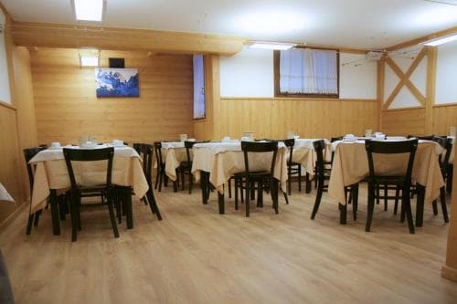 Hotel La Palù
