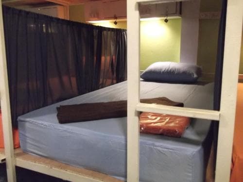 Sleep Tight Hostel