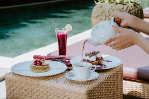 Sanubari Ubud