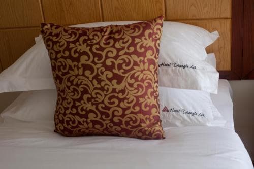 Hotel Triangle Mbarara