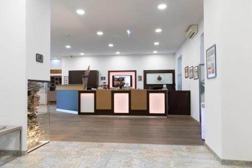Hotel Plattenwirt