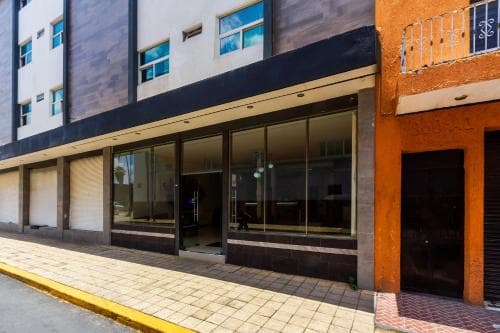 Hotel Colon Express