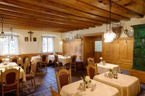 Hotel Alte Post