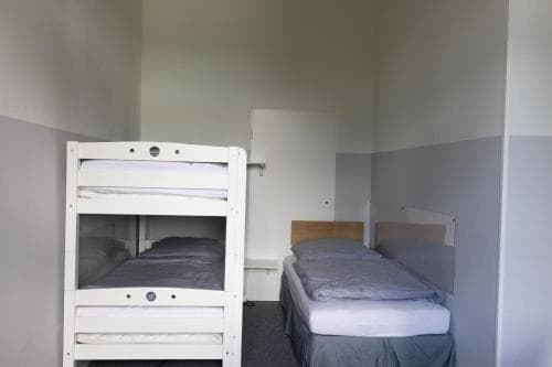 Hotel Bongard
