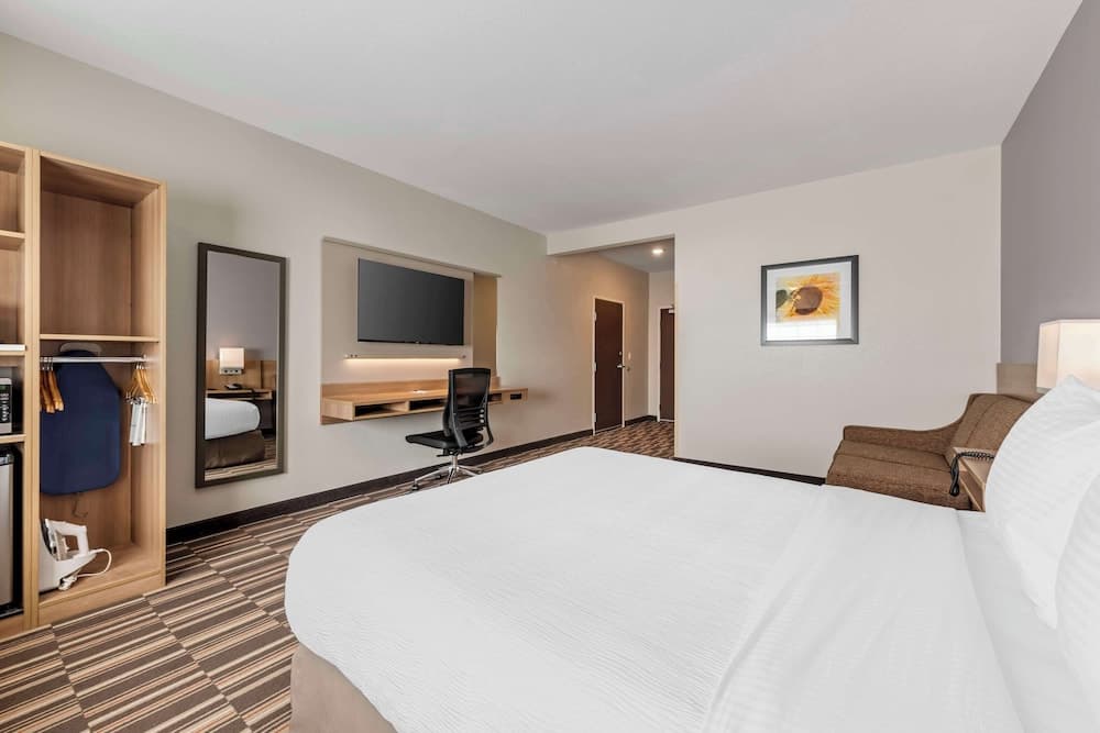 Best Western Limon