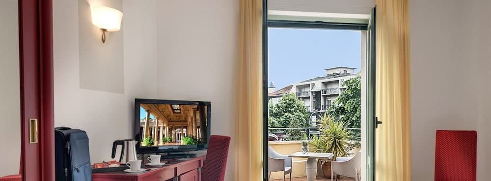 Hotel Da Vinci