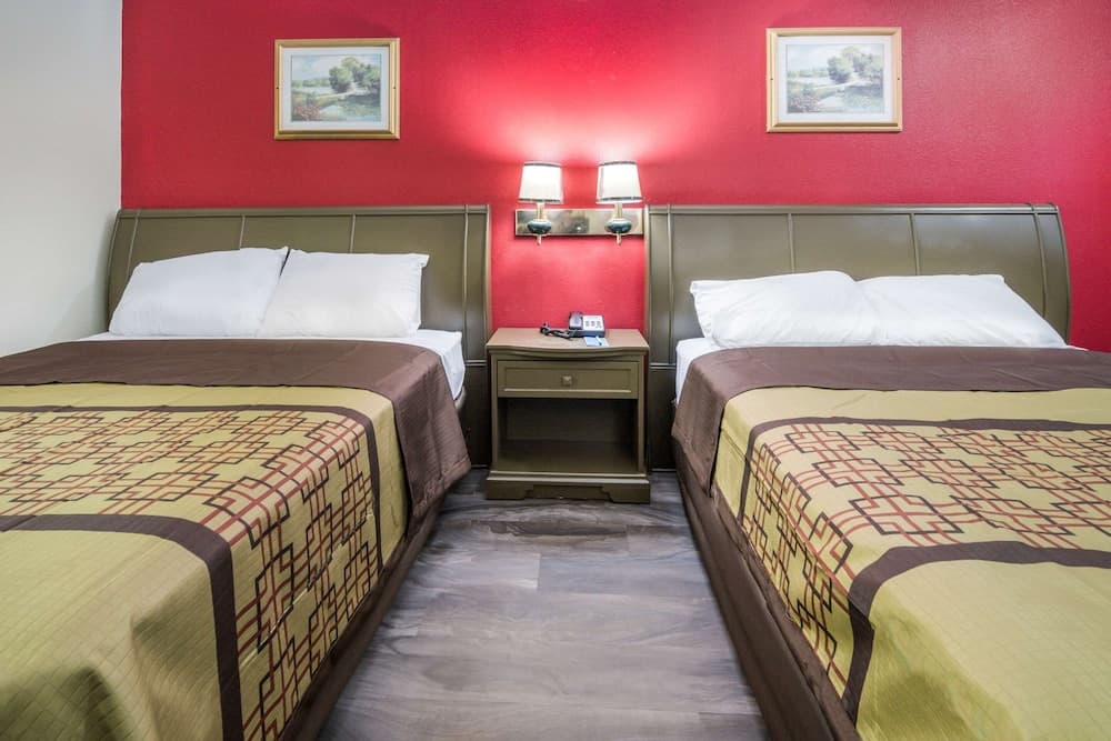 Rodeway Inn Ranger