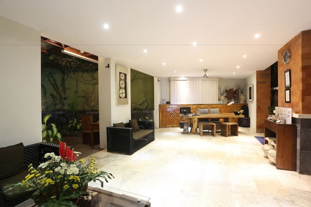 Jas Boutique Villas