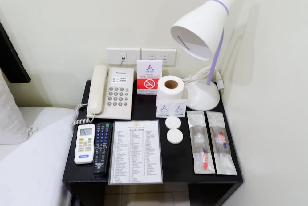 Asia Light Hotel