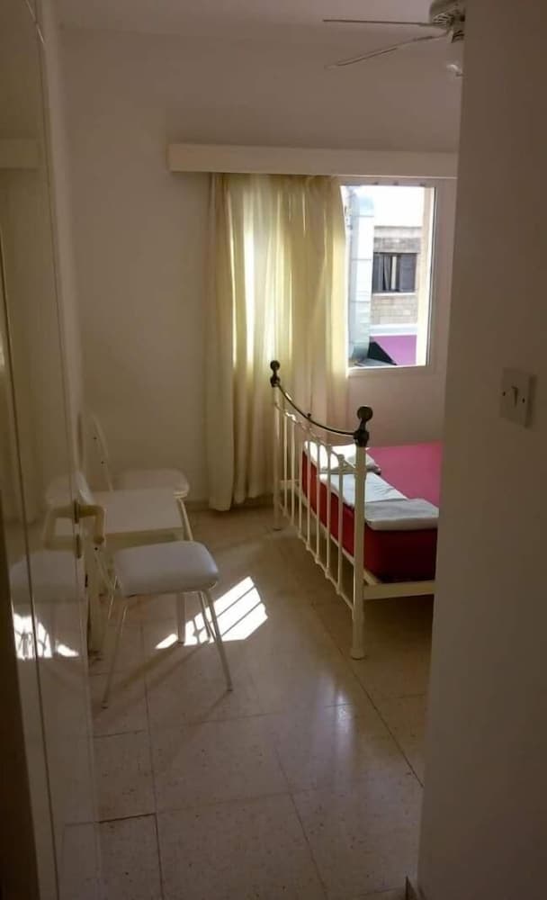 Paphos Inn Hostel