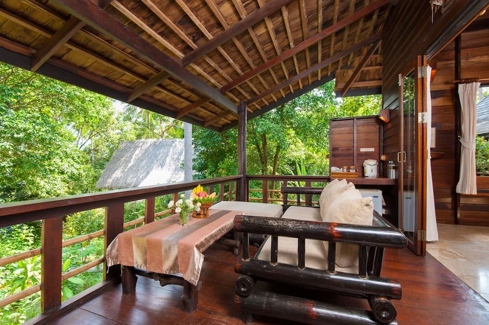 Sensi Paradise Beach Resort