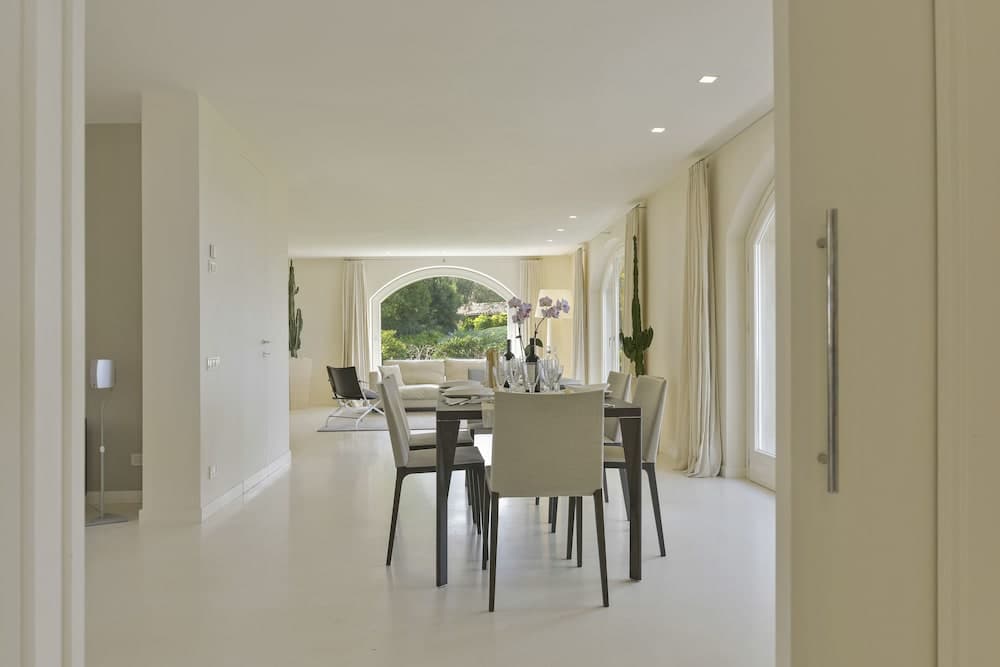 Villa Luminosa