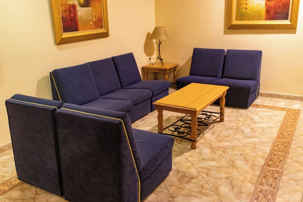 Hotel Philadelfia