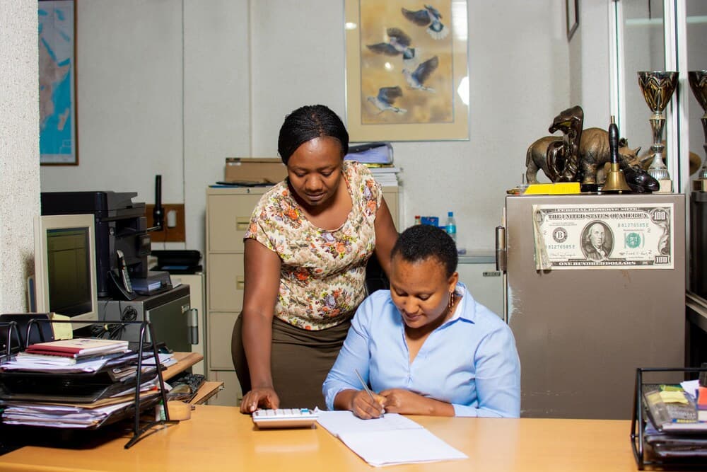 Impala Hotel