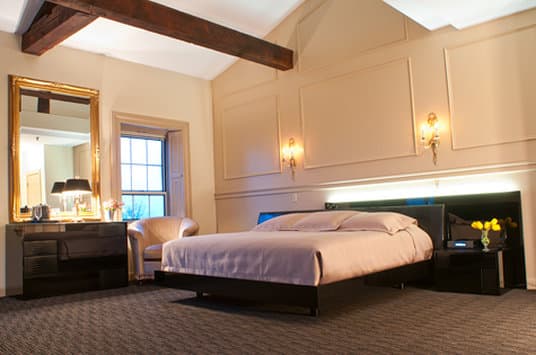 Garrison Inn