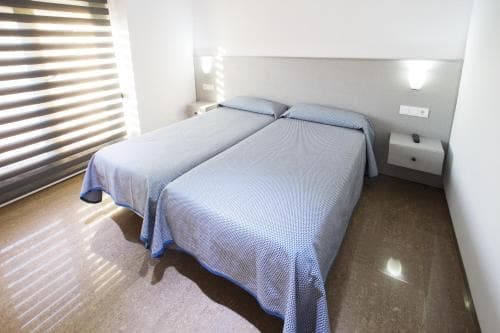 Hostal Drassanes
