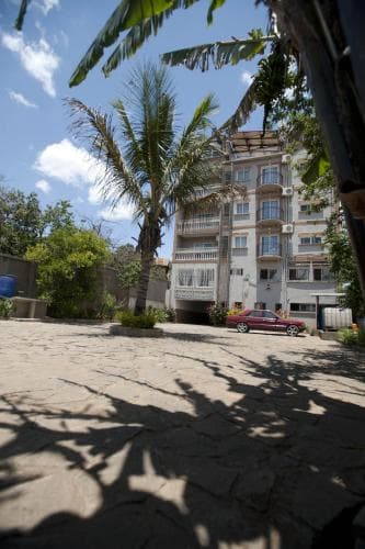 Scaritel Hotel