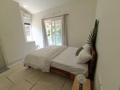 Beseco Bed and Breakfast