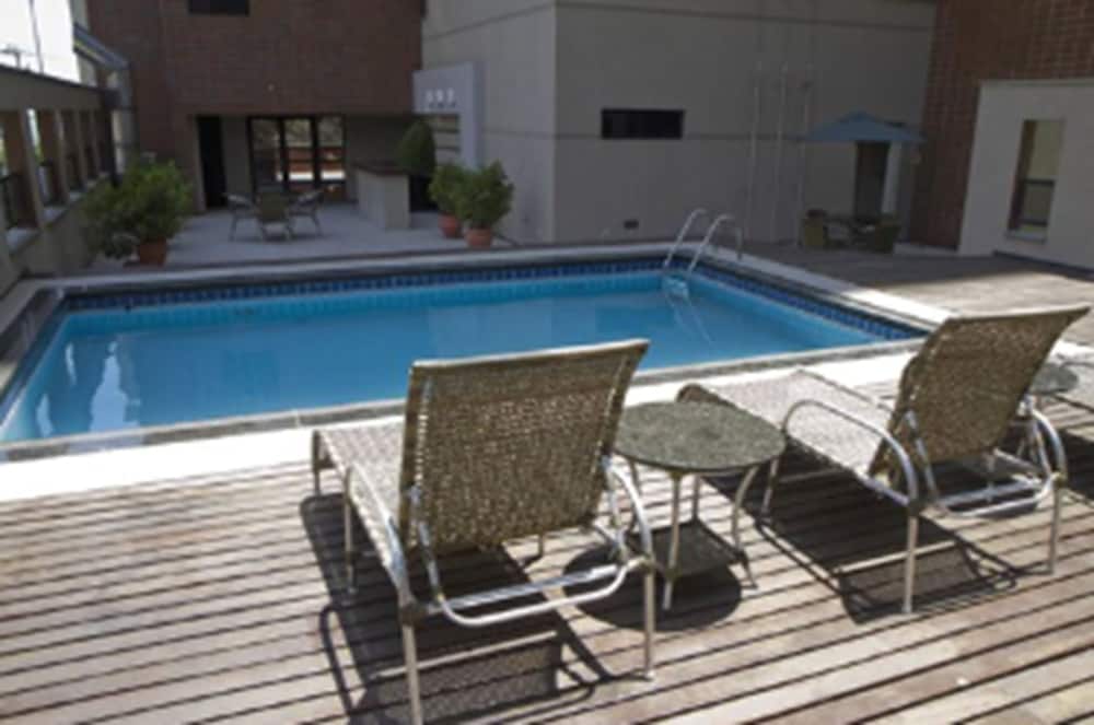 Spazzio Residence