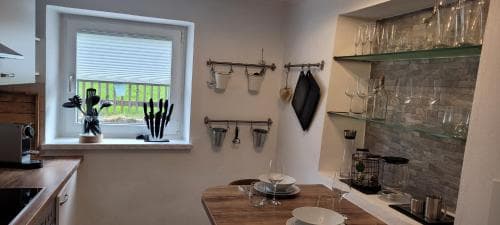 Ferienwohnung Lohnerlehen