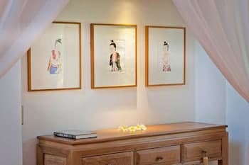 Siam Samui Villa