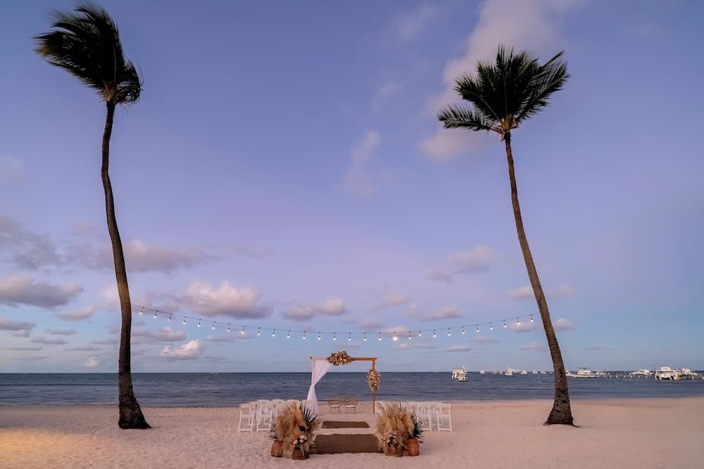 Sunscape Coco Punta Cana
