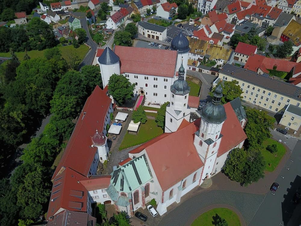 Schloss Wurzen
