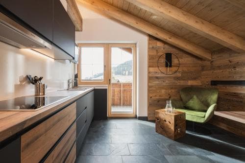 Auriga Appartements