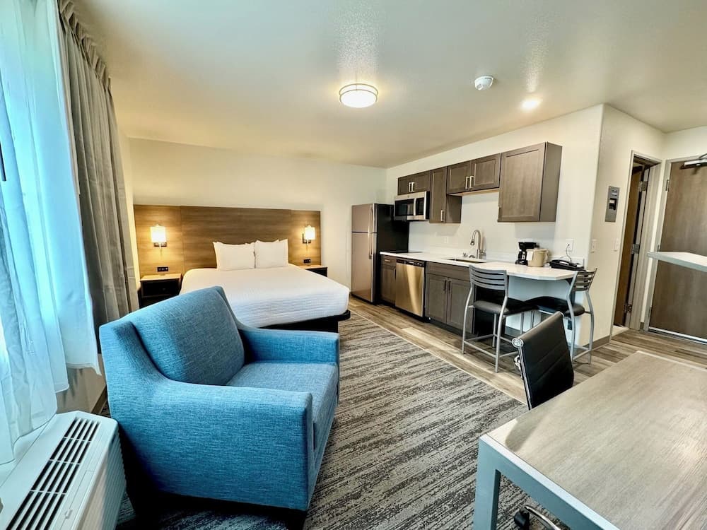 Alaska's Select Inn Wasilla