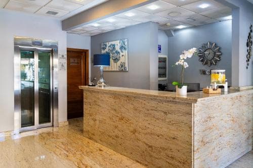 Hotel Puerta De Cazorla