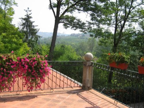 Bed & Breakfast Villa Arabella