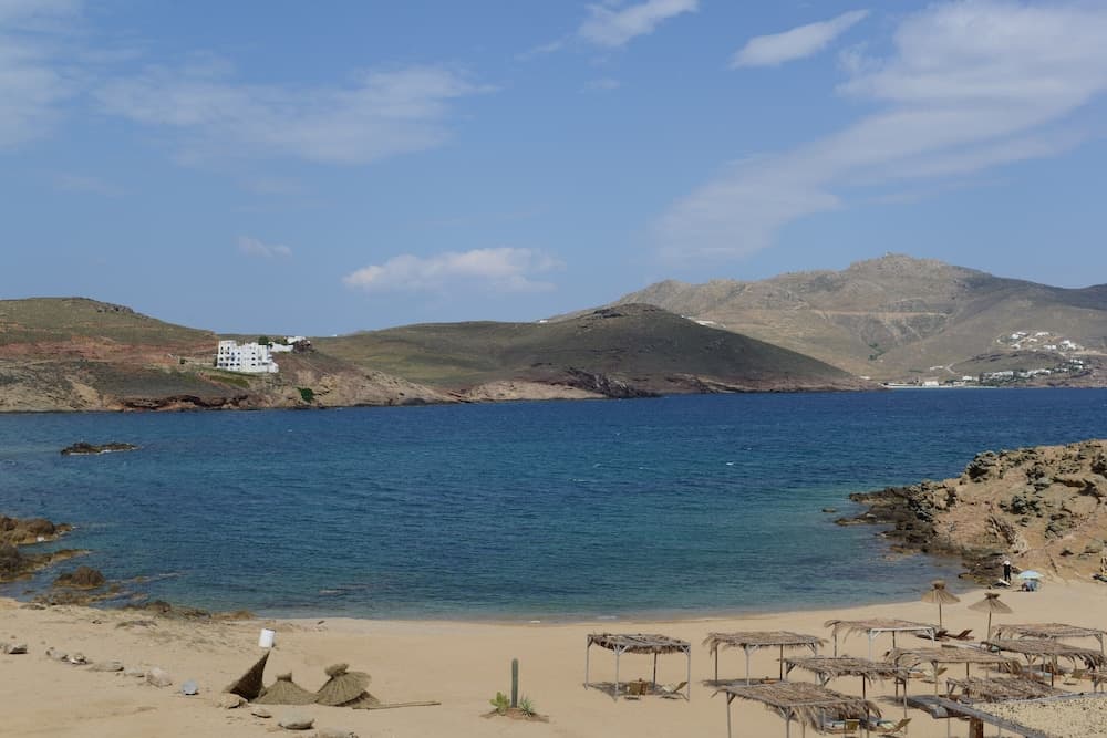 Villa Fedra