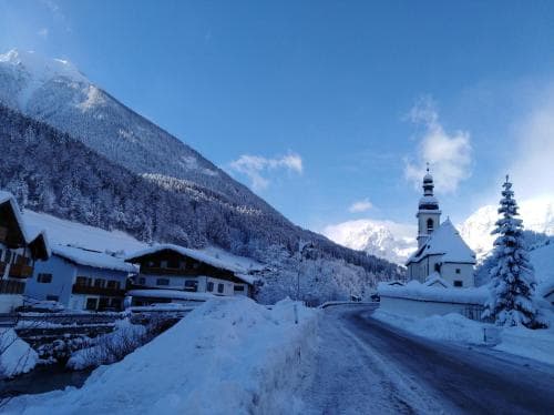 Altes Forsthaus