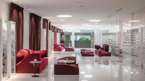Hotel Bellevue