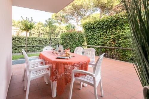 Residence Bosco Canoro