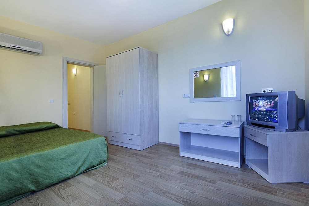 Larissa Garden Beldibi All Inclusive