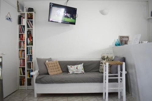 Zacharakis Studios