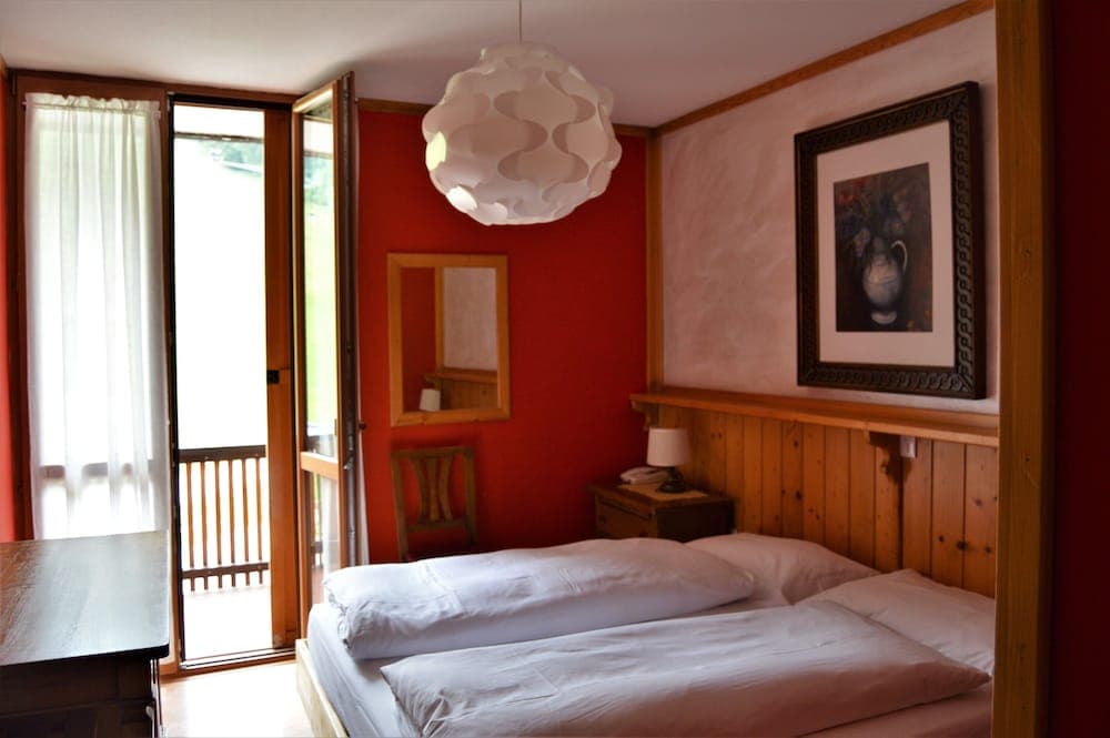 Hotel Cristallo
