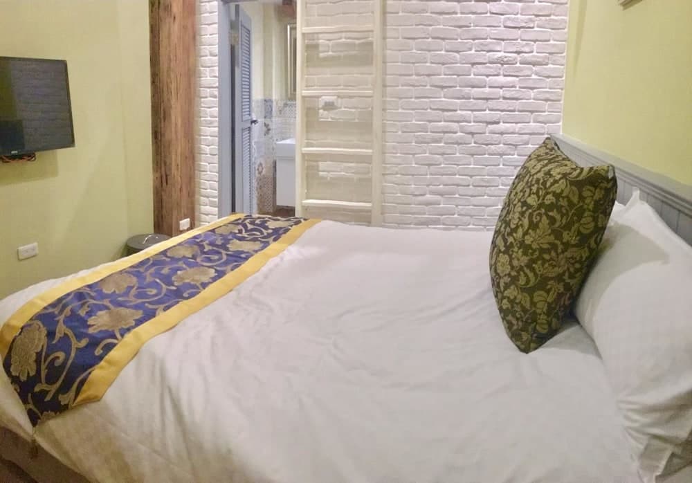 Luck Homestay