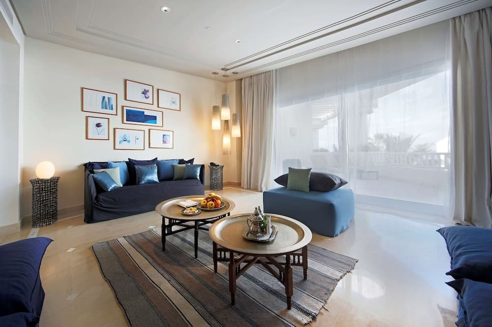 Radisson Blu Palace Resort & Thalasso, Djerba